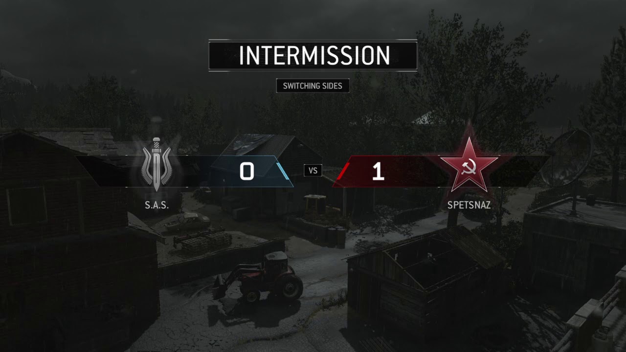 Call of Duty&reg;: Modern Warfare&reg; Remastered hardcore search TROLLING