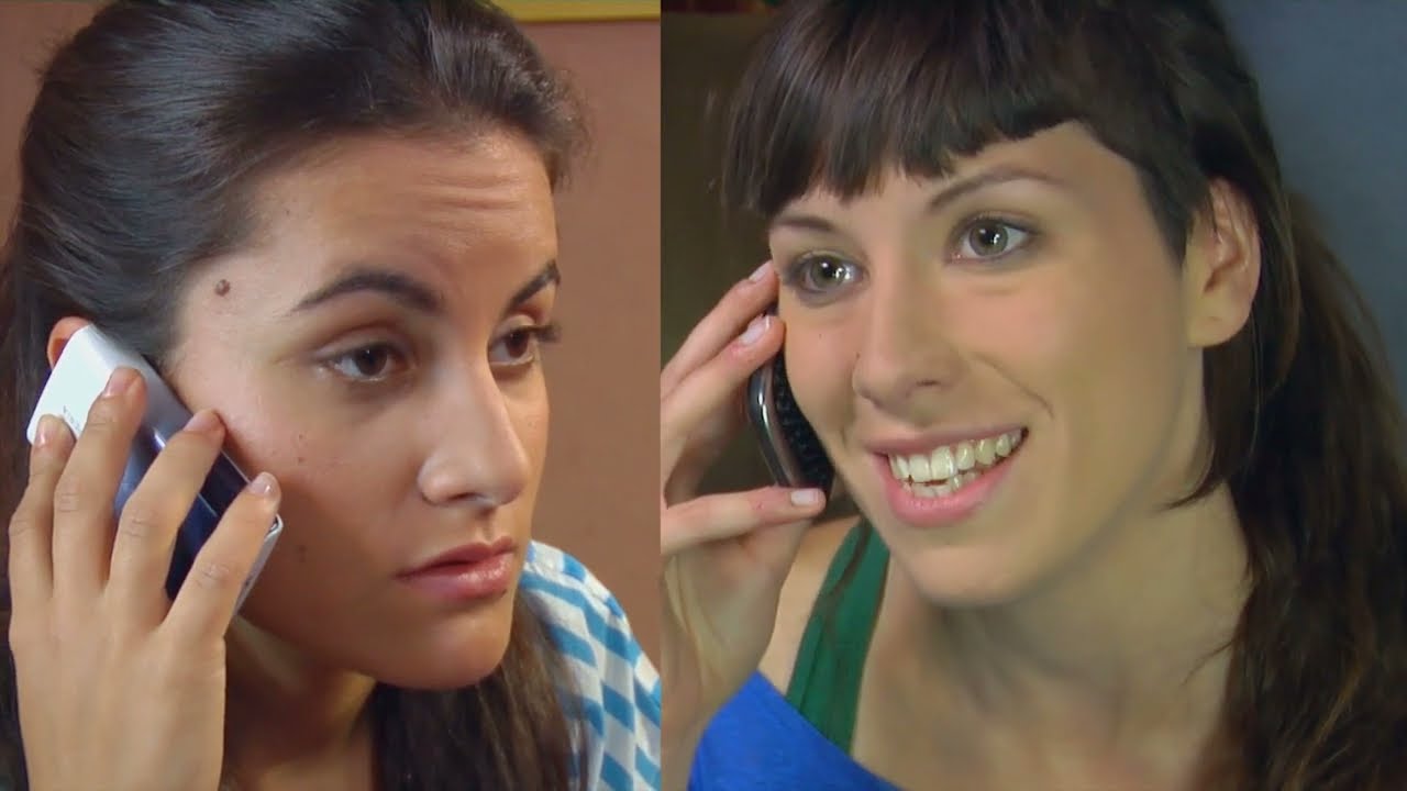 NEEM 2 - Unidad 8/ NEEM Básico - Unidad 16  ¿Qué te ha dicho?