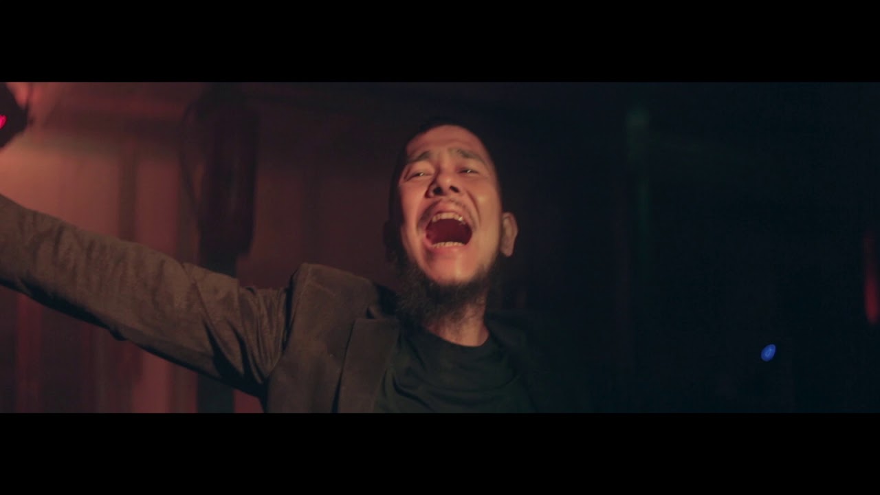CHRISTOPHANY - KRAWS