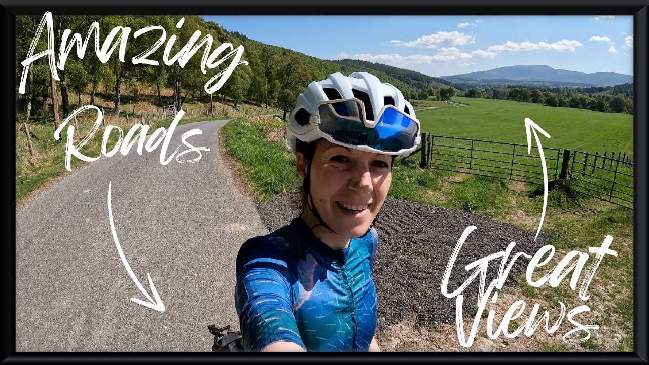 Solo ride | MY FAVOURITE ROUTE | 90km ride