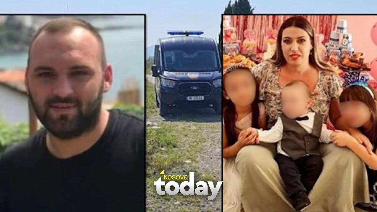 'E çmendur, vrau fëmijët', debat i fortë në studio për Almën, zbulohen fotot nga telefoni