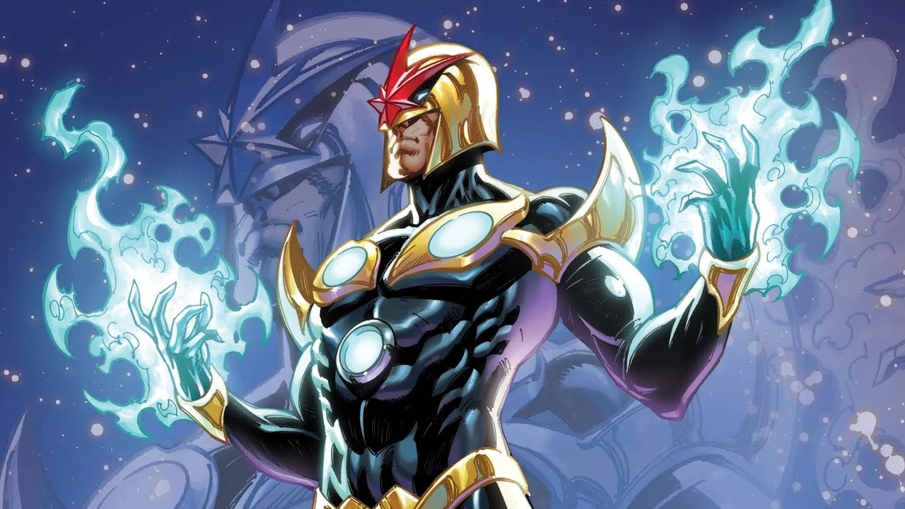 Nova Gameplay Marvel Snap! (Ranked Mode)