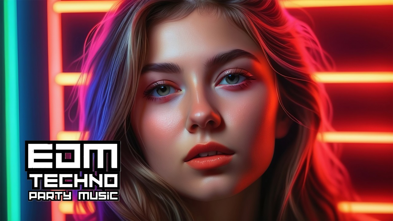 EDM MIX 2026 – DISCO REMIX NONSTOP NEW SONGS #9 | CLUB MUSIC 2026