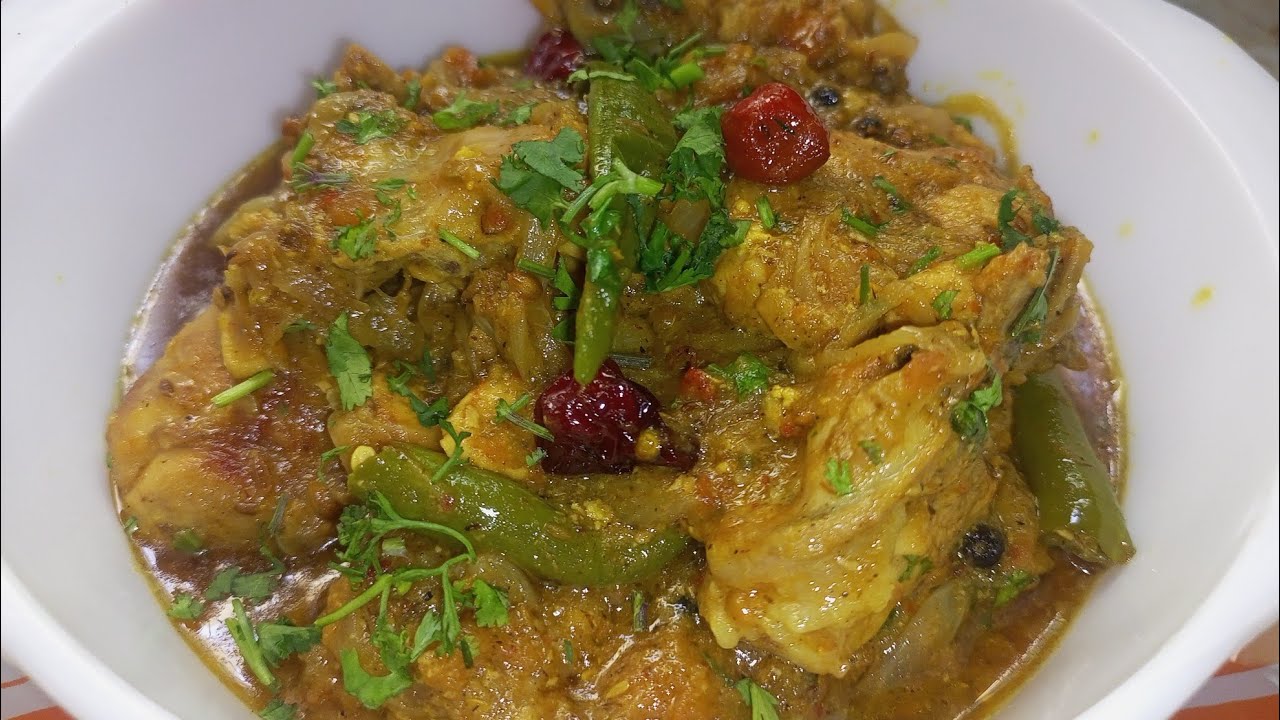 How to make instant( chicken stew) easy and quick recipe by kanwal Shoaib subscribe my channel 😊