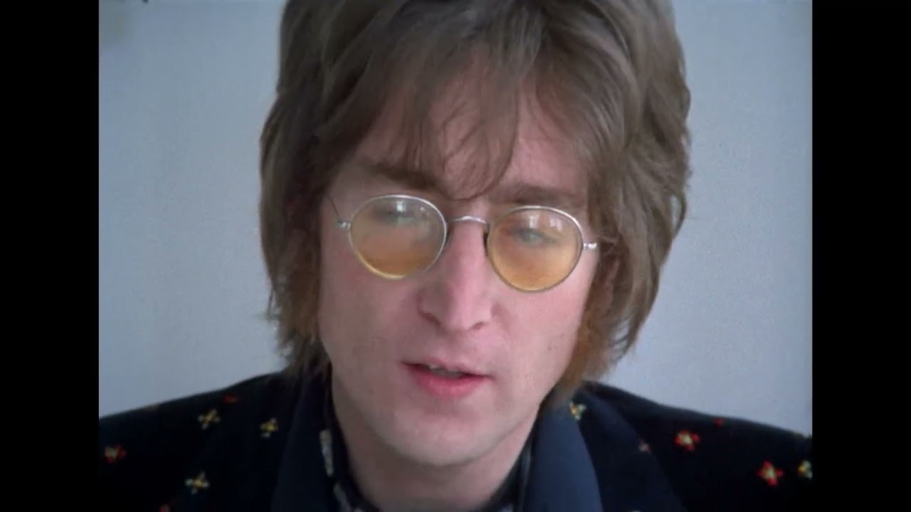 Imagine   John Lennon