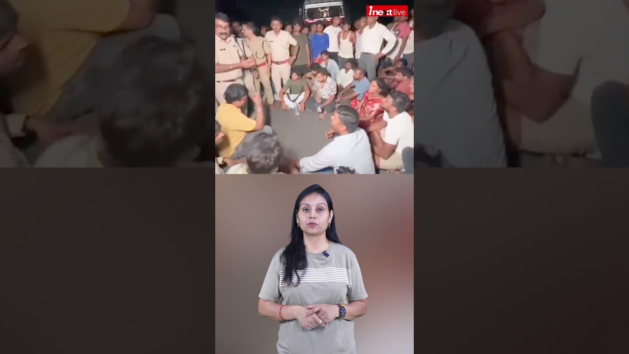 7 dead in pickup-truck collision in Ramgarh, Jharkhand on Muharram; video of the accident goes vi...