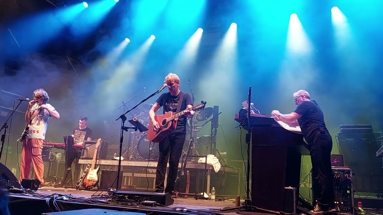 Le Orme - Amico di ieri @ Treviso 15.07.2023