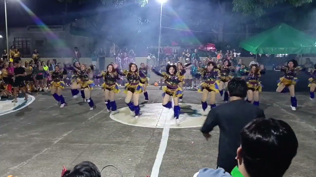 Here I go OTS |  Revenge Squad | Ka-Itek Movers 