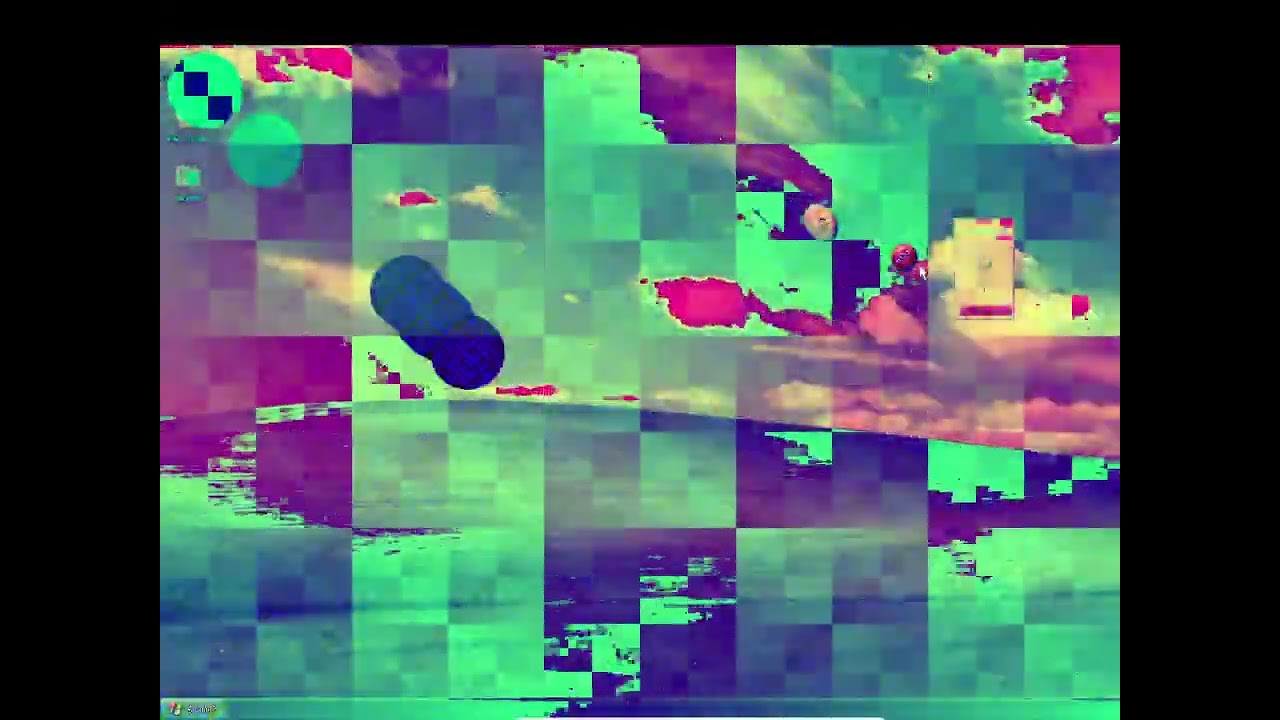 salinewin.exe VS Windows XP