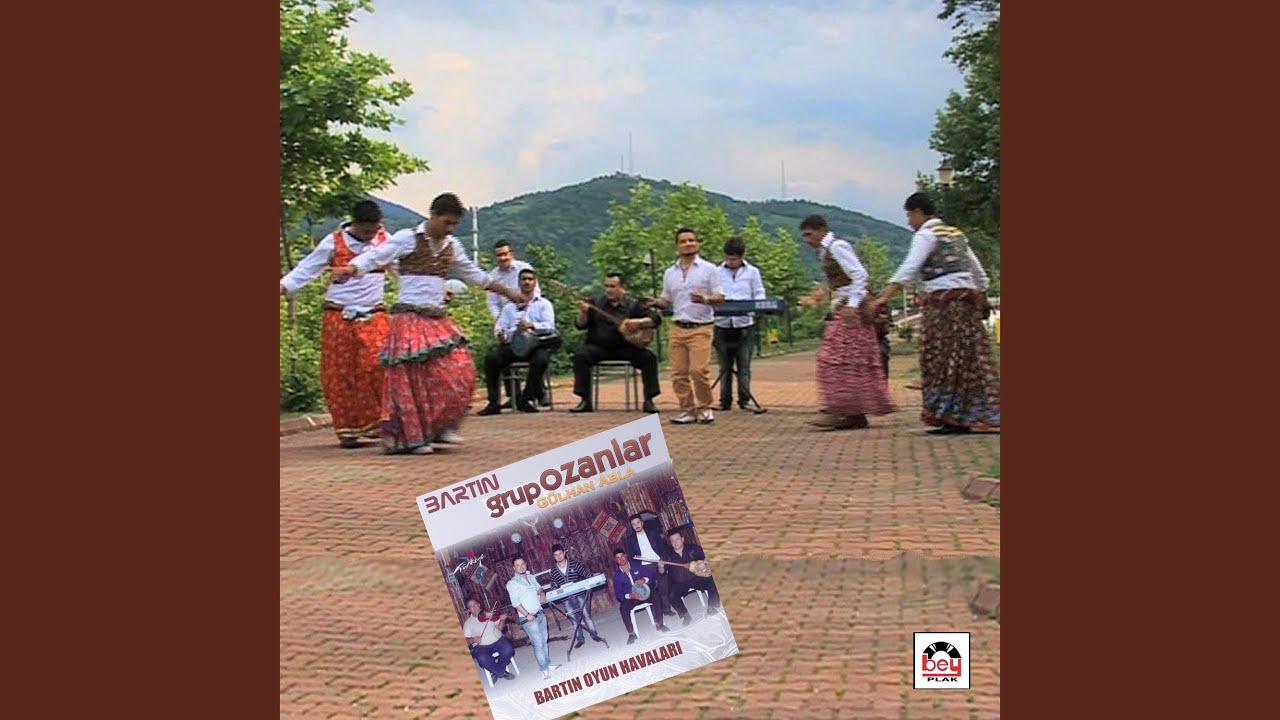 Ağır Çiftetelli