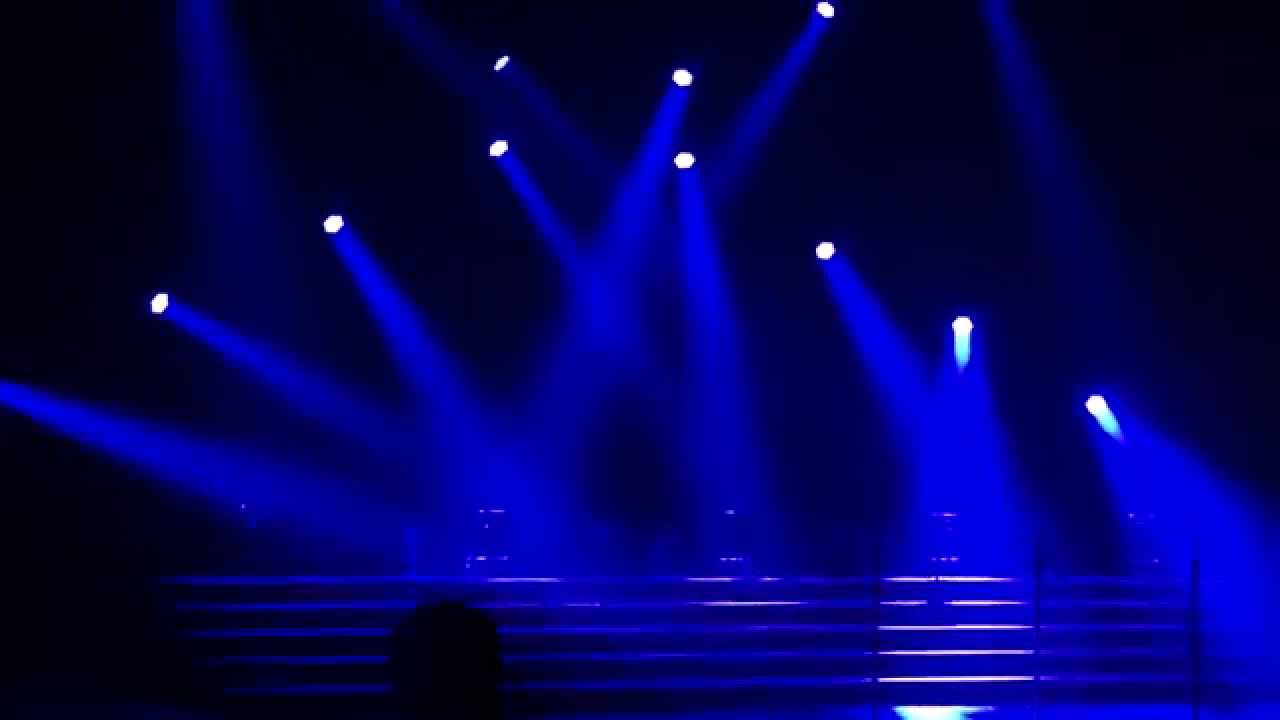 Survive You (HD) - NKOTB After Dark - Las Vegas - 07/13/2014