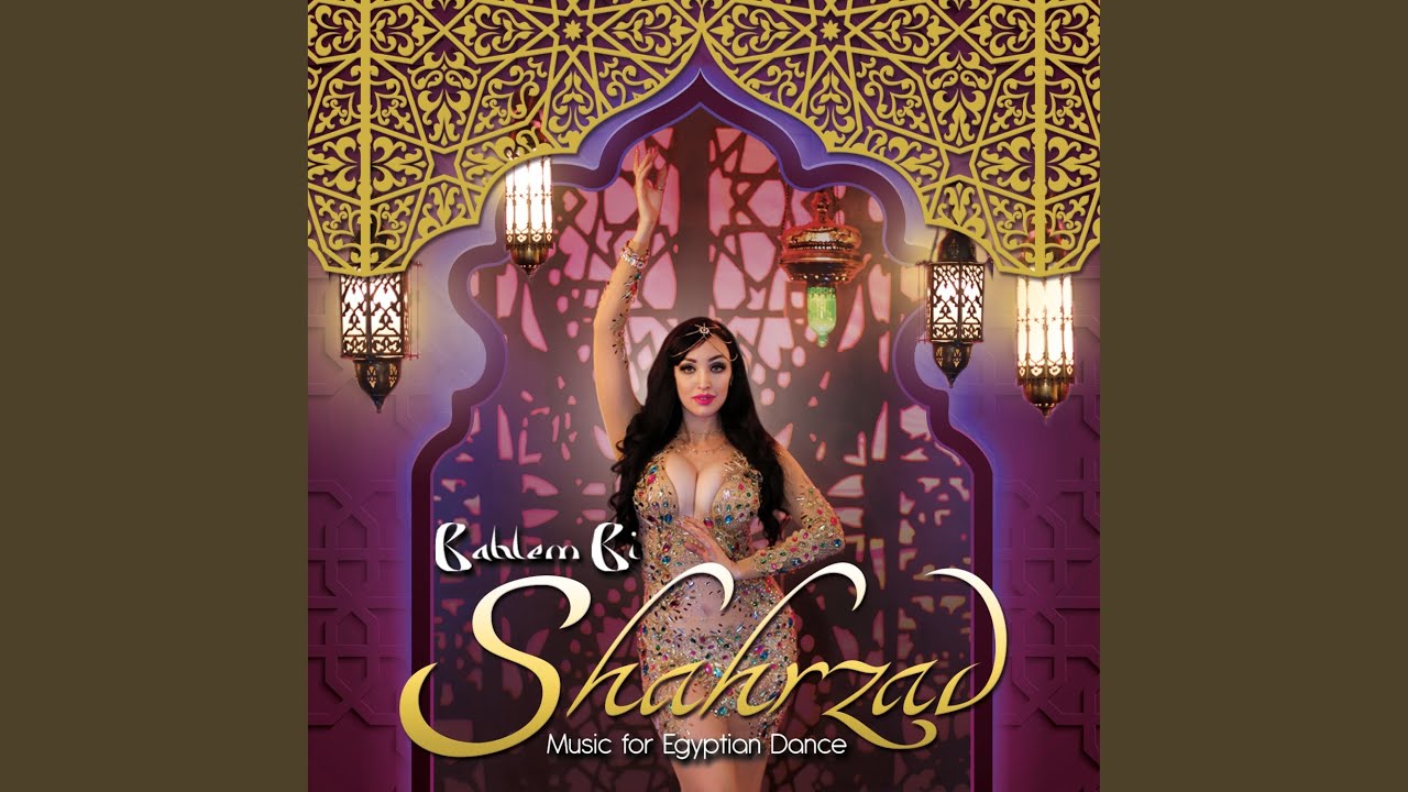 Baladi Shahrzad
