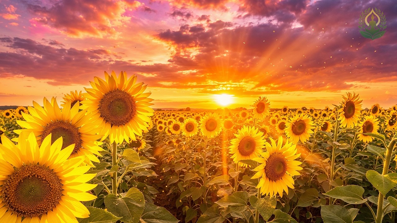 (No Ads) Morning Relaxing Music 🌞 Euphoric Energy & Stress Relief for a Calm Start