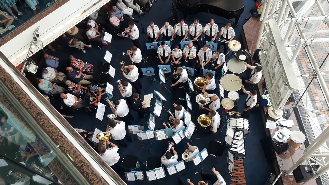 Household Troops Band