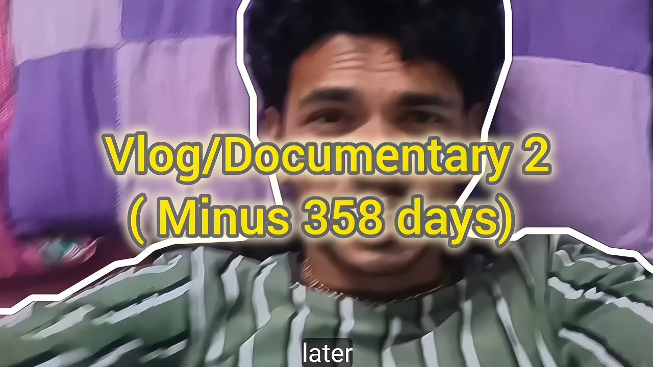 358 to go 