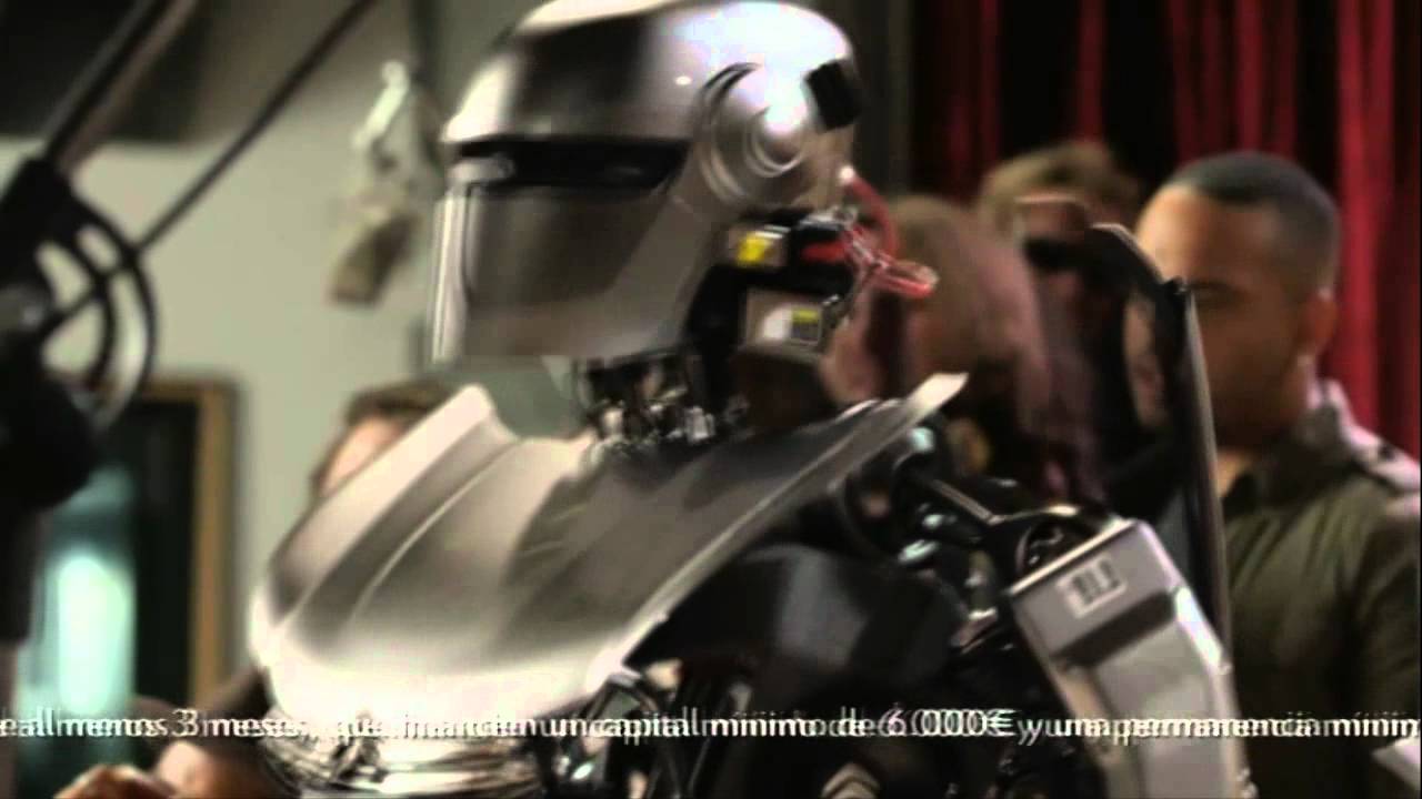 Anuncio Spot Citroën TechnoDays: Coro - Septiembre 2012