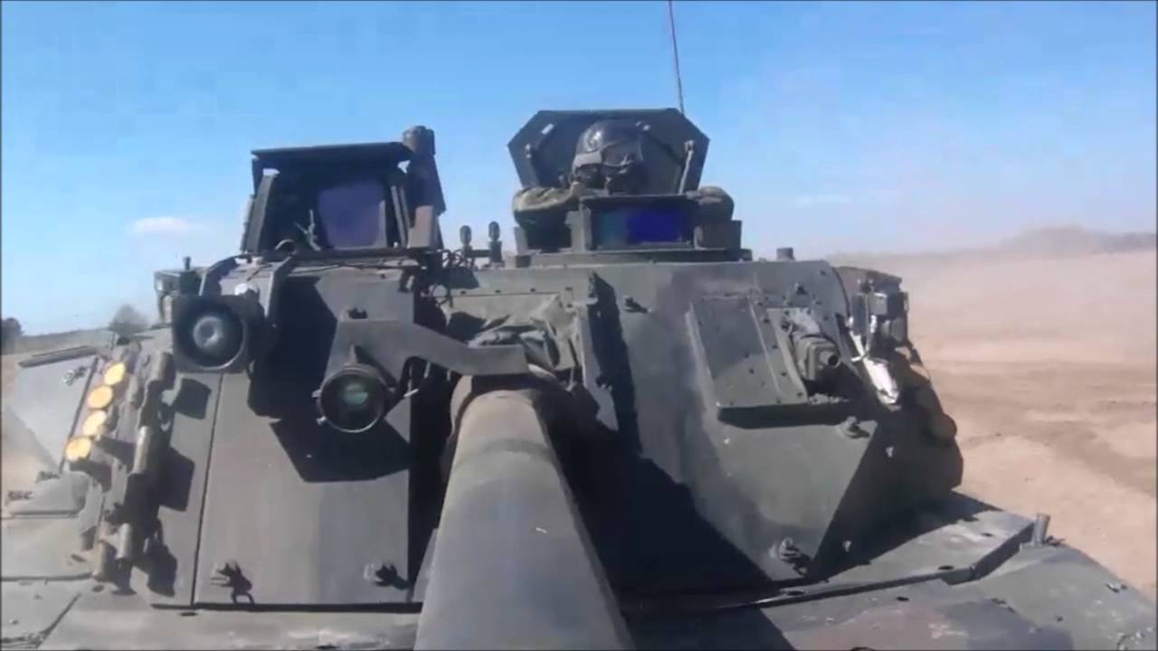 CV9035 Offroad