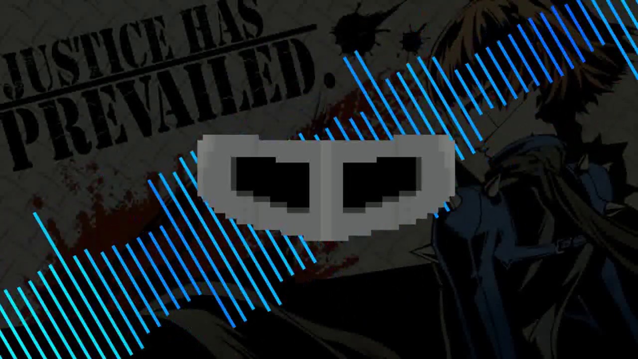 Price - Persona 5 (Remix)