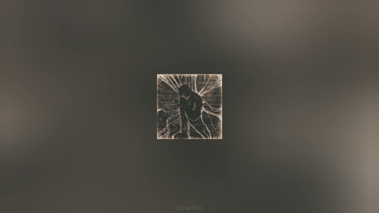 VØJ, Narvent - Memory Reboot (Slowed to Sped up)