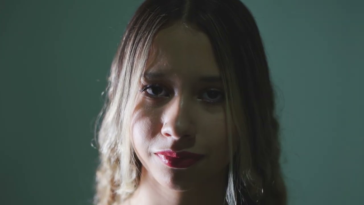 Backstage Sabrina - Video en estudio - Fifteen
