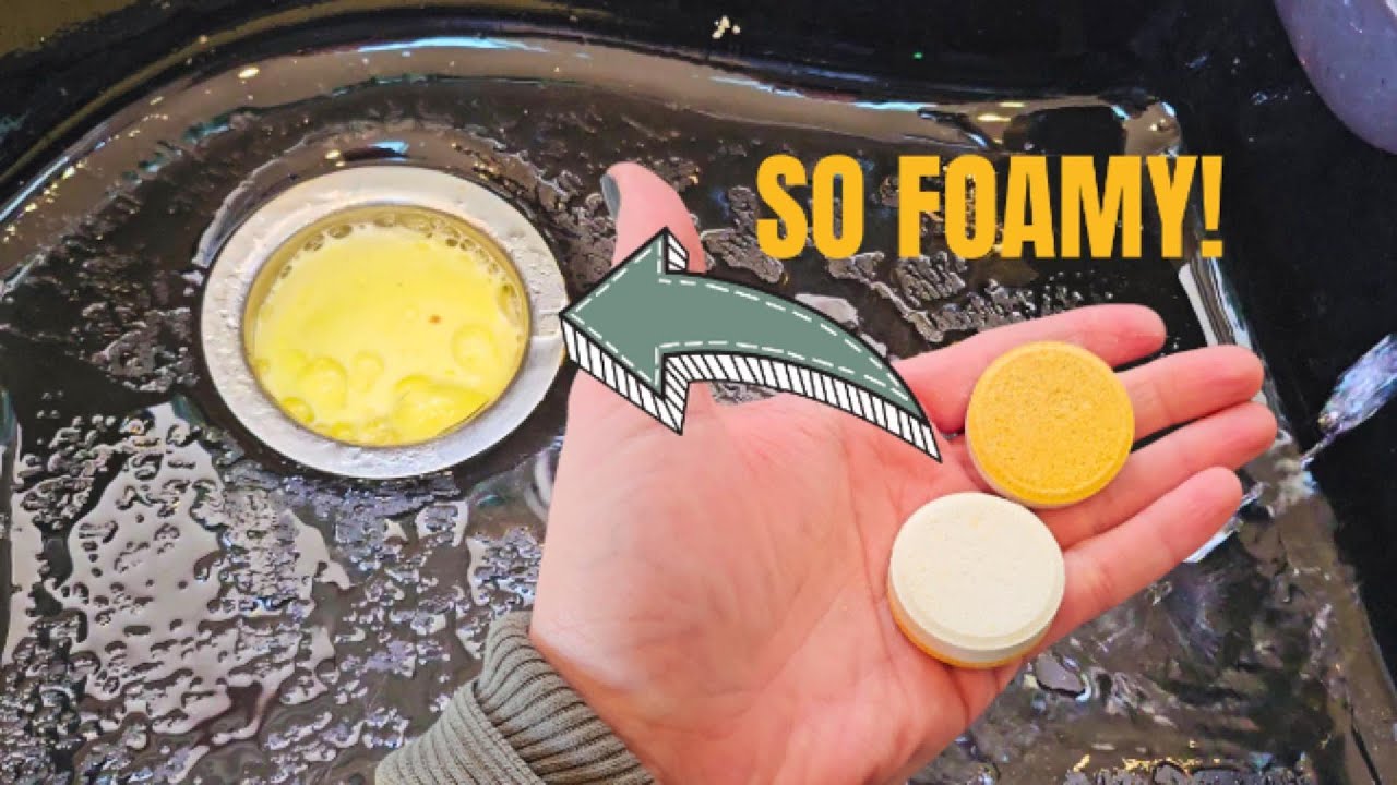 ACTIVE Garbage Disposal Cleaner Review: Keep Your Disposal Fresh