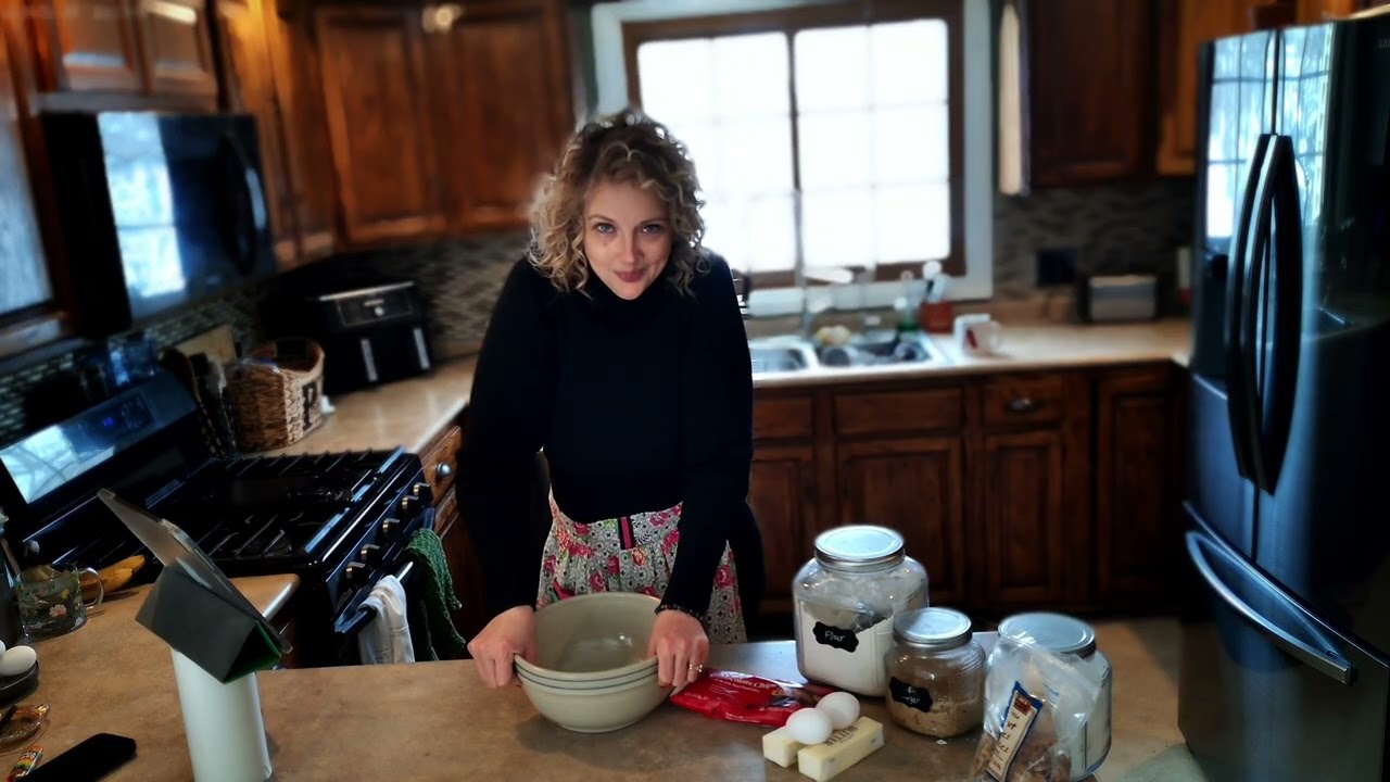 Bonus Baked in History: The Chocolate Chip Cookie
