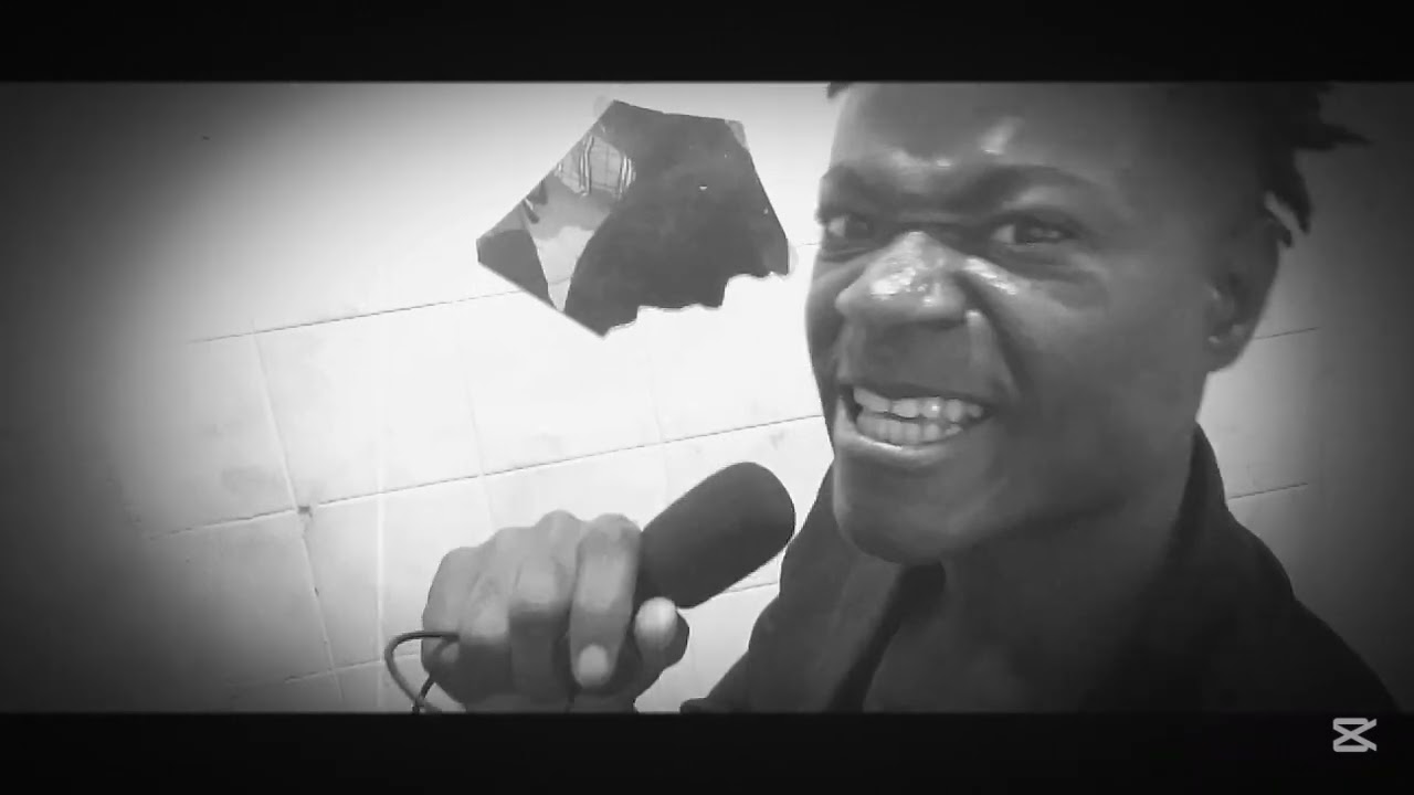Tchi Crazy persistência 