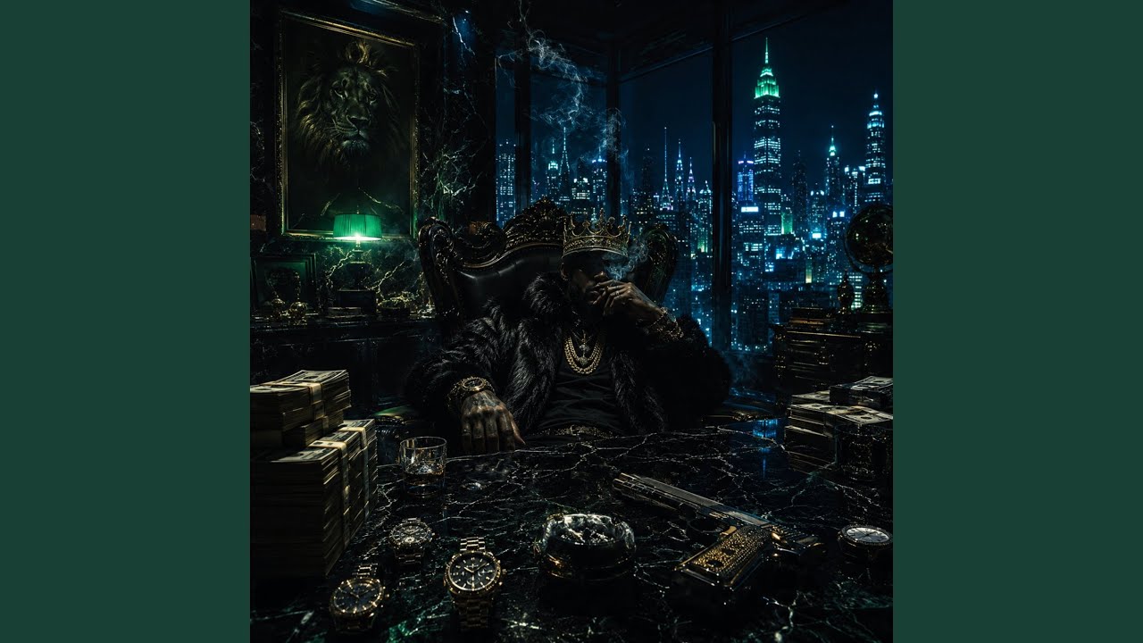 Business King