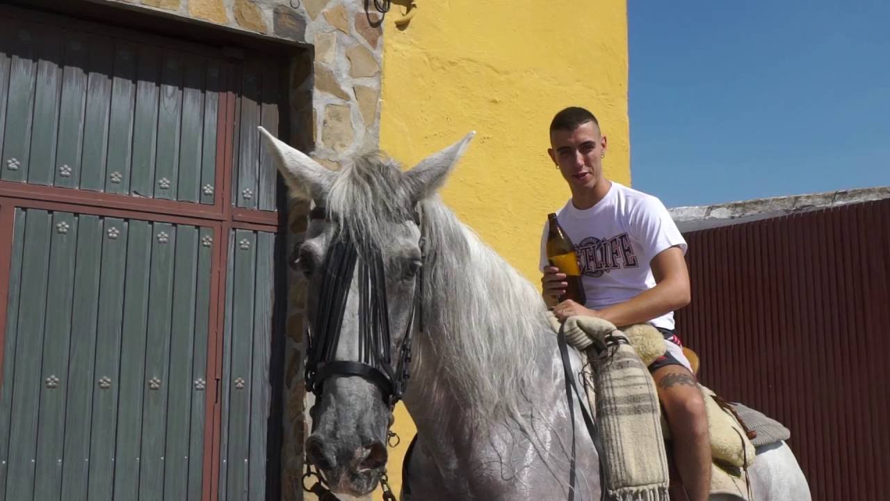 Jarfaiter - ORIGINAL QUINQUI - (videoclip) LsRecords [prod.Jarfaiter]