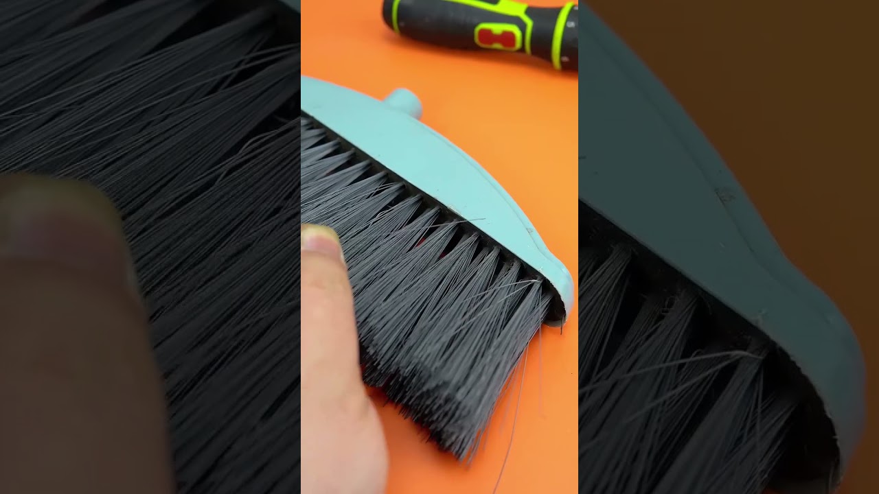 DIY Needle Threader