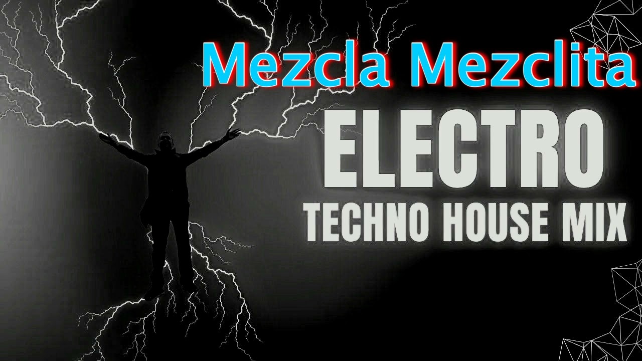 Mezcla Mezclita,,