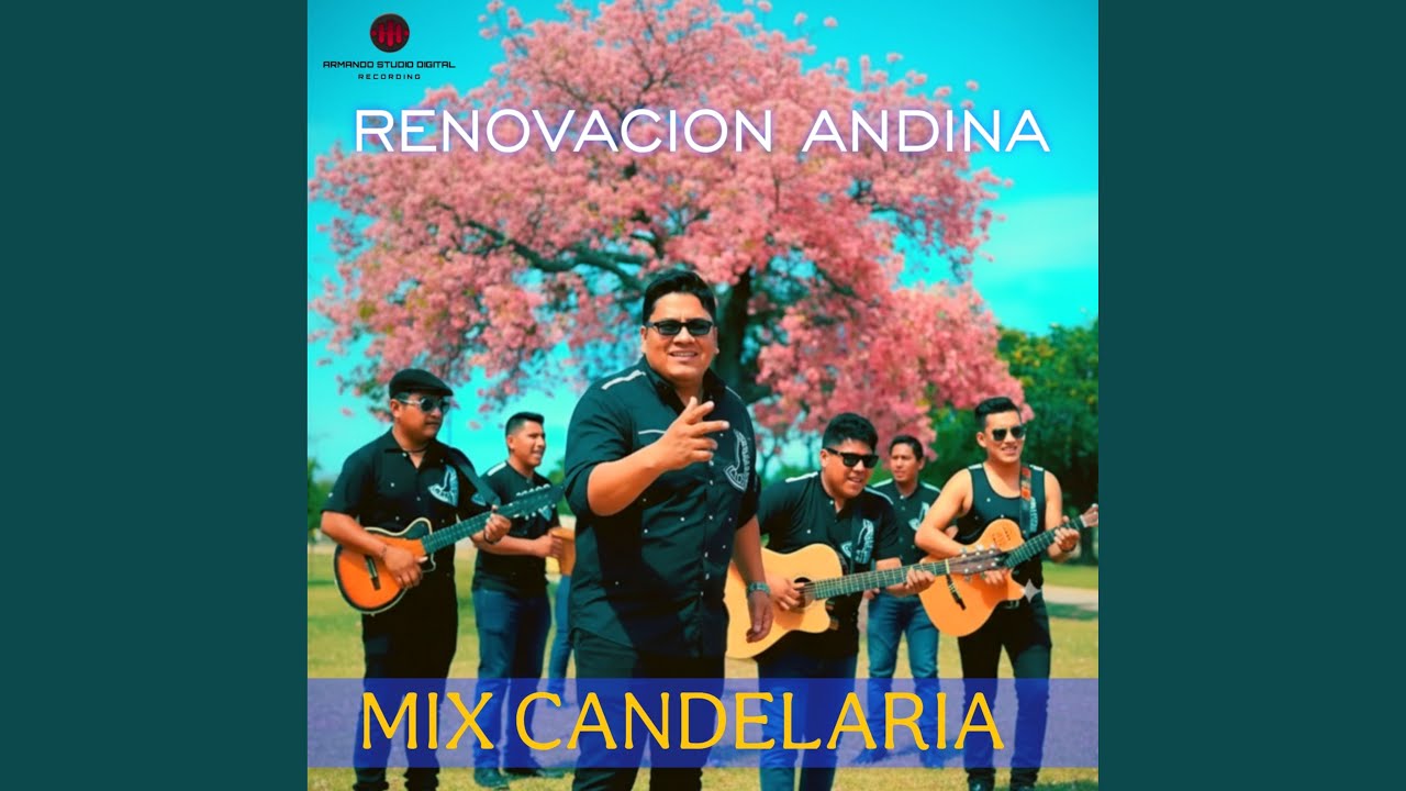 Mix Candelaria
