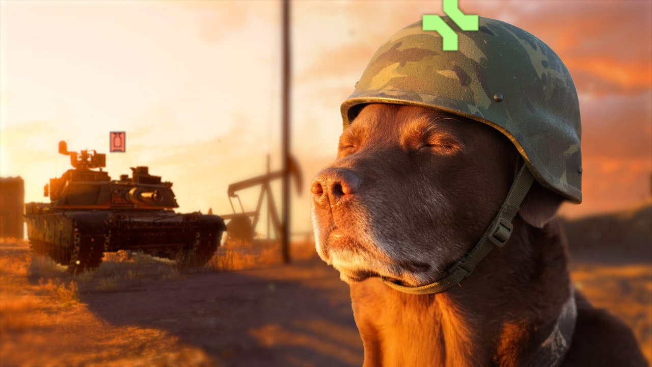 Battlefield 6.exe at 3am