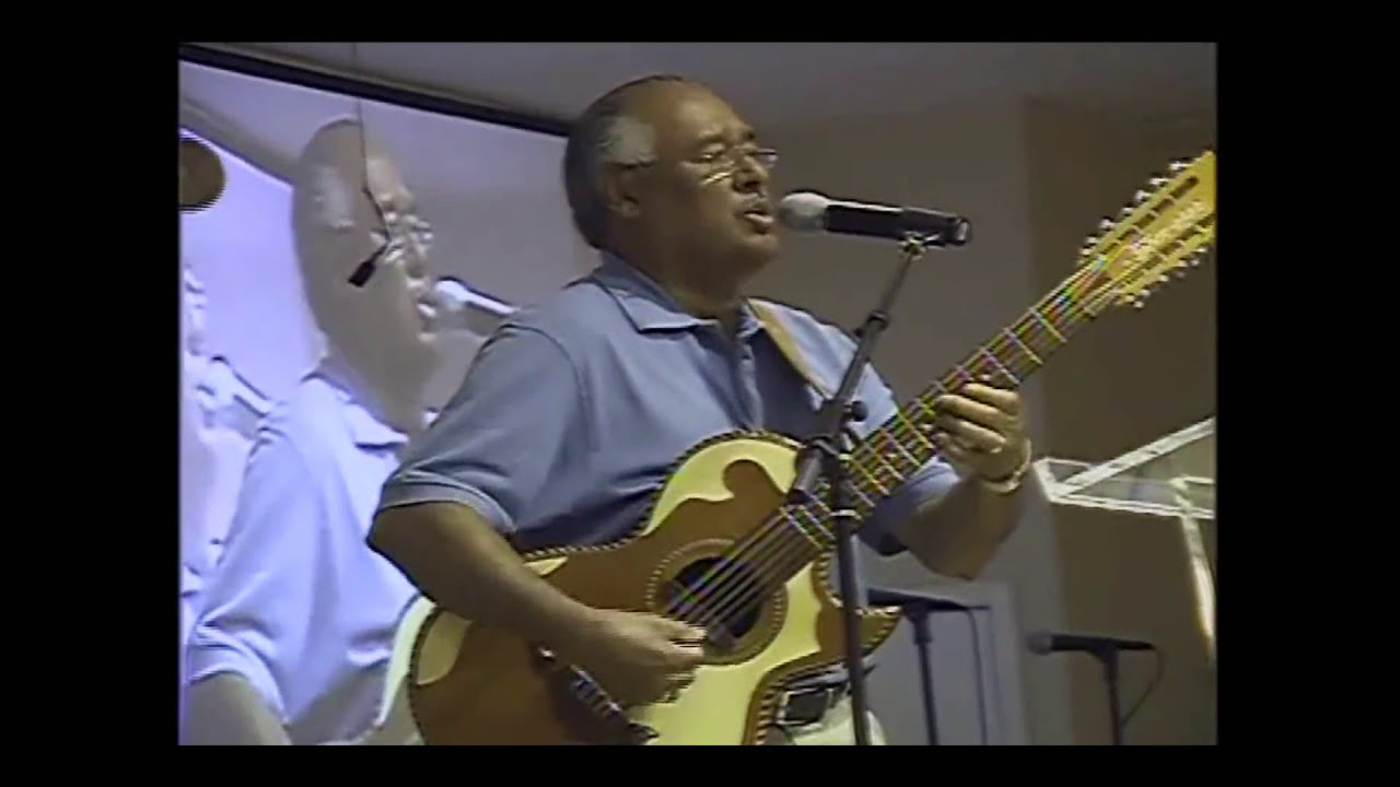 Los Atalayas - Vine alabar a Dios EN VIVO