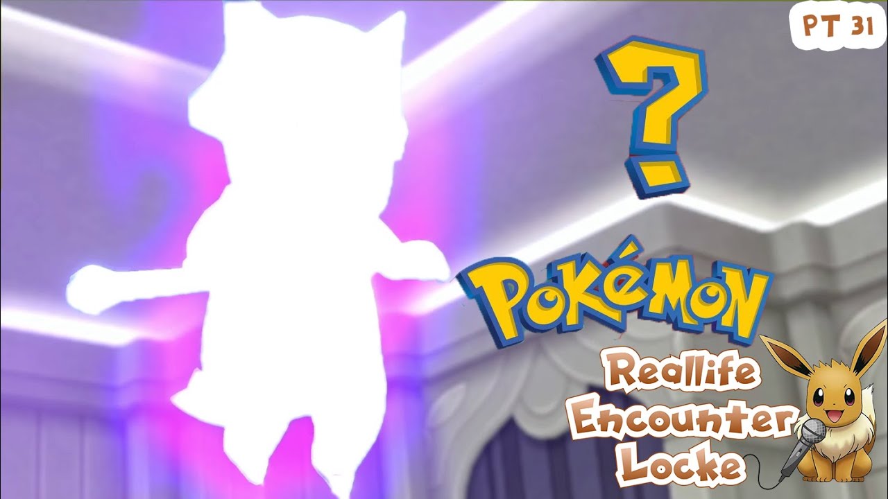 😭😭😭😭😭😭😭 | Pokémon REALLIFE ENCOUNTER NUZLOCKE Pt.31