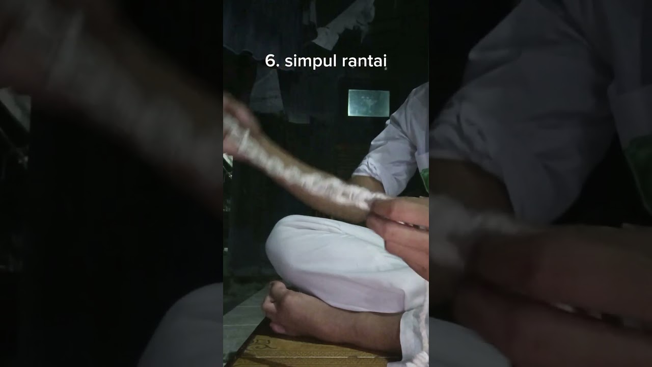 uji SKU laksana brahma pratista hermawan #6 