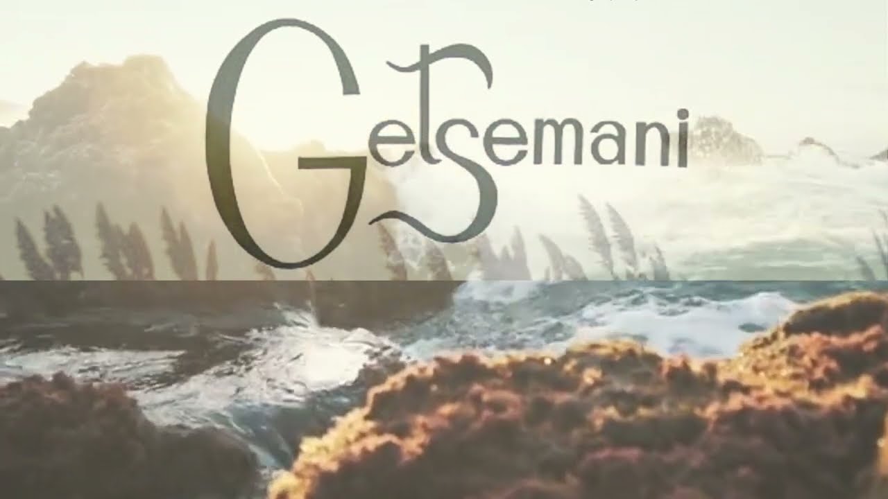 MI DIOS, TÚ ME CONOCES (Salmo 139). Grupo Getsemaní. Buenos Aires, Argentina