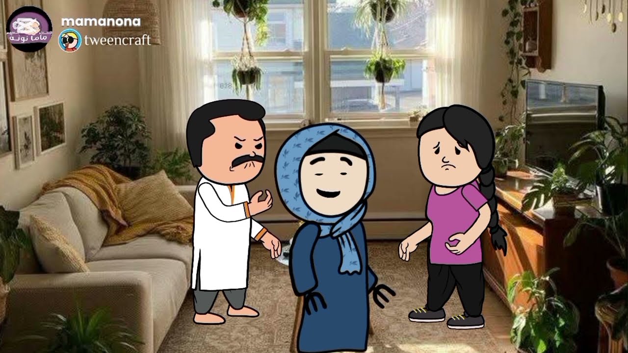 قصه حقــيقيه 👇🏻