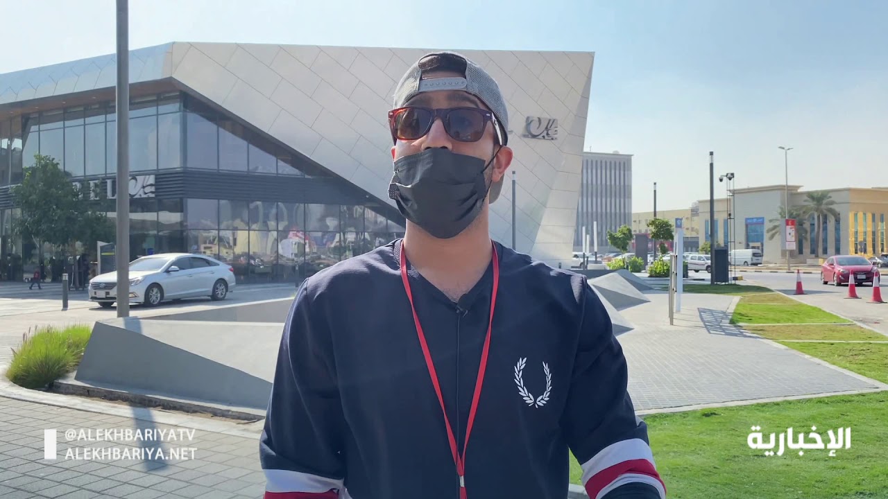 المعالم السياحية الشهيرة في #الخبر تستقطب الزوار