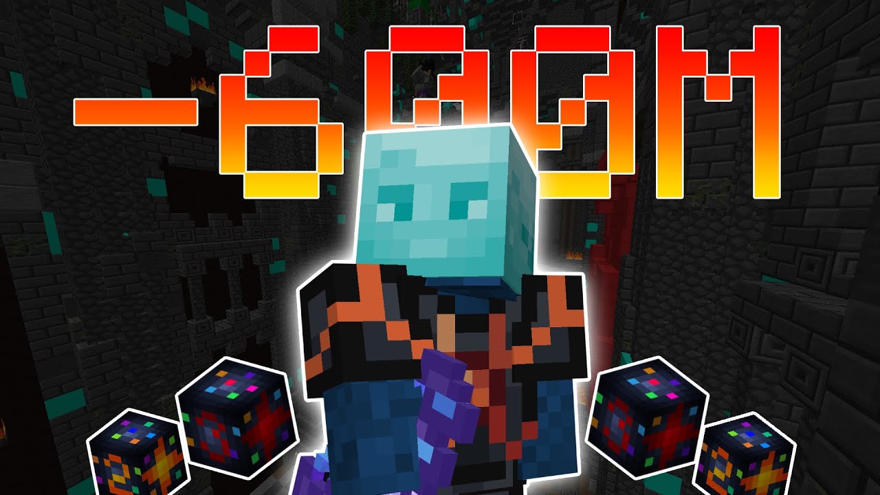 I Spent 600 MILLION Coins on DUNGEONS... | Hypixel Skyblock