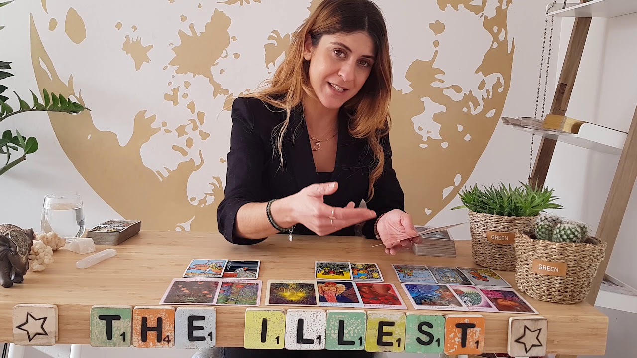 GEMINI - 'You Do You and Only You' - APRIL Tarot Reading - The 'He Said/She Said' Game