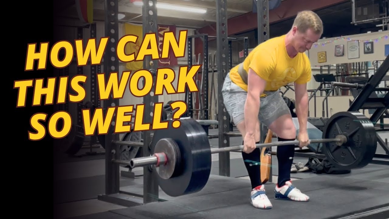Deadlift Pro Tips (The 