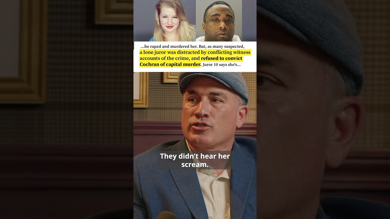 People Watched as a Girl Was Kidnapped But Did Nothing About It #truecrimepodcast