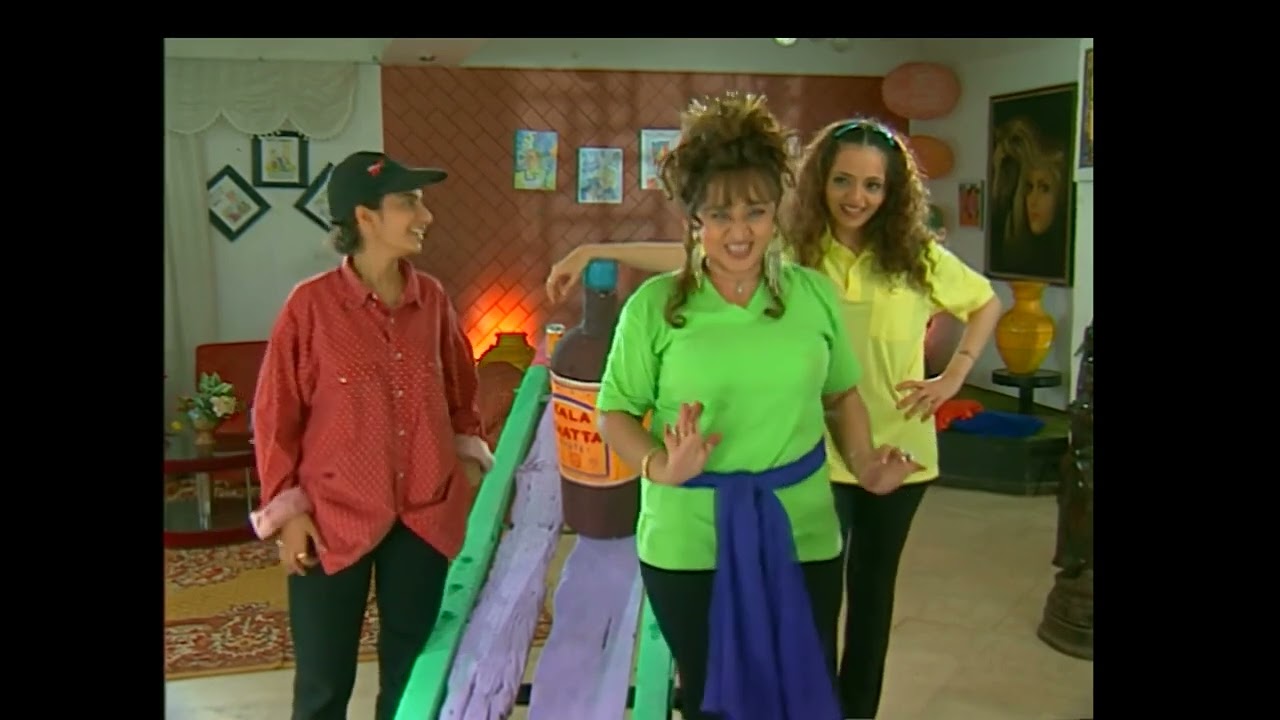 Bina goes to sell black khatta | HUM PAANCH | Full Ep. 226 | Big Magic