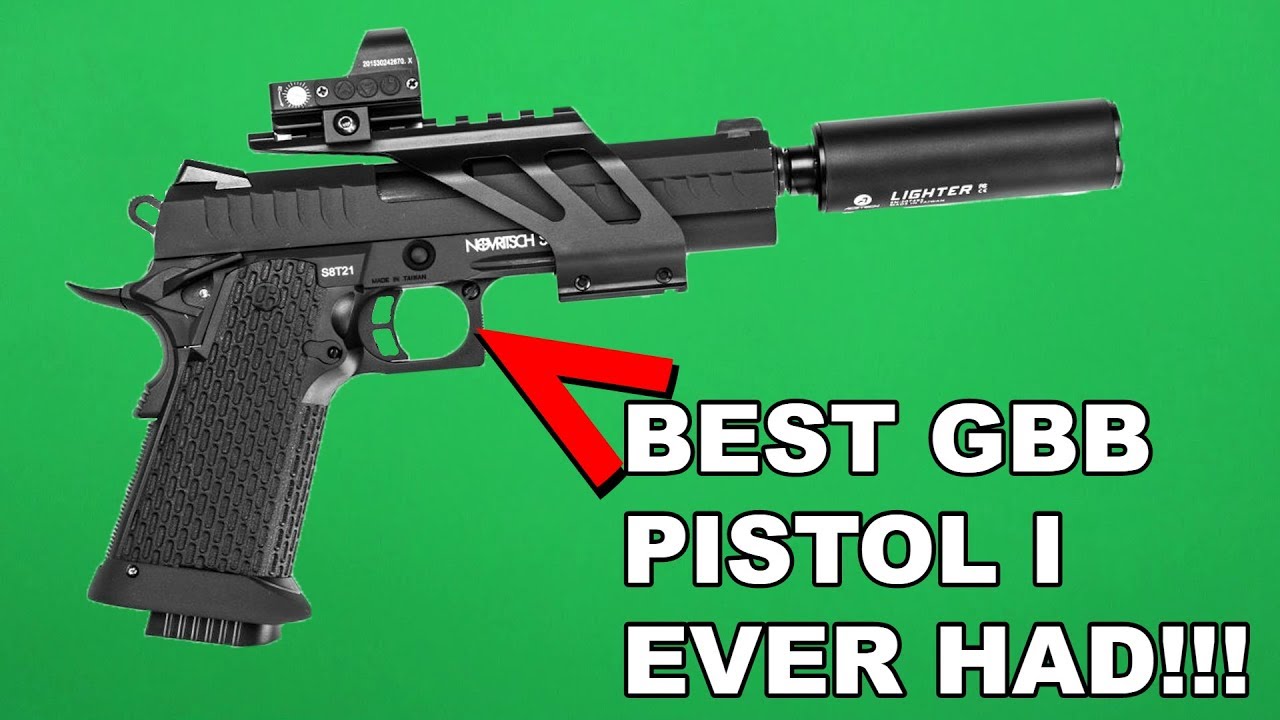 FULL REVIEW| NOVRITSCH SSP-1 