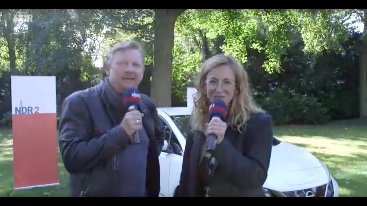 NDR 2 Programmaktion 