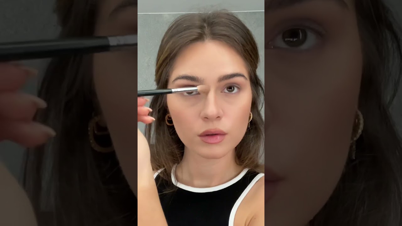 #beauty #grwm #makeup #makeuptutorial #germany