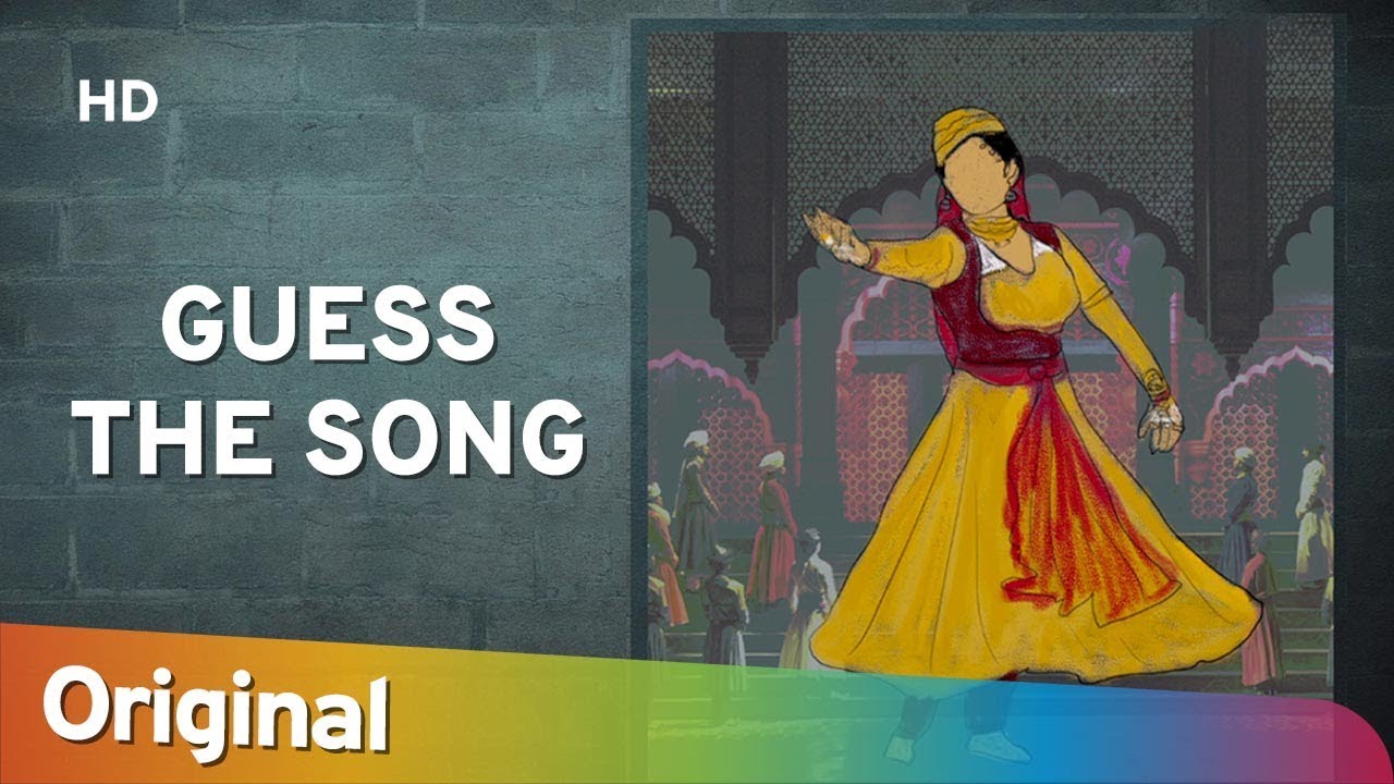 Guess The Song By Its First 5 Sec | Sketch Challenge | Popular Hindi Song Challenge