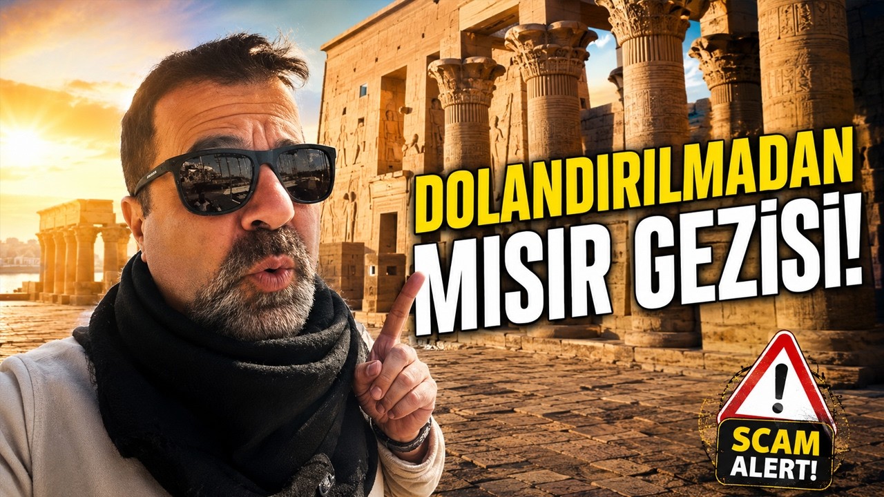 Aswan Gezisi ve Philae Tapınağı Turu ( Mısır Gezisi ) 
