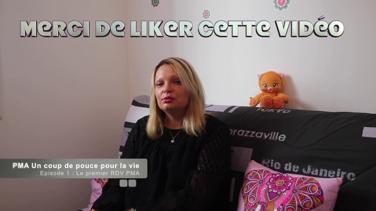 Le Premier RDV pour votre Procréation Médicalement Assistée
